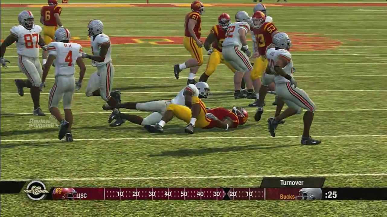 can you play ncaa football on pc